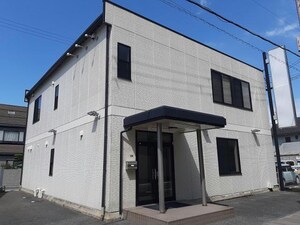 十一屋店舗外観写真