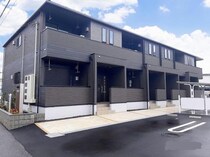 ヴィヴァレスの外観写真