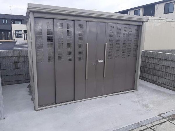 建物設備