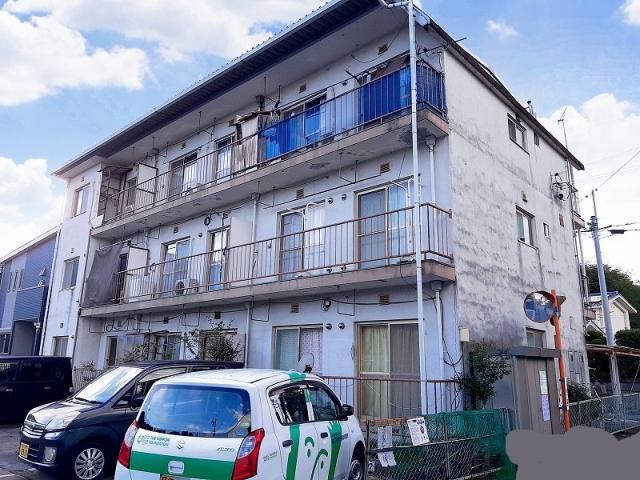 福井ハイツ