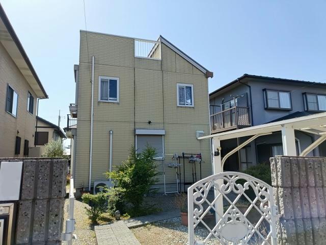 宮川町戸建