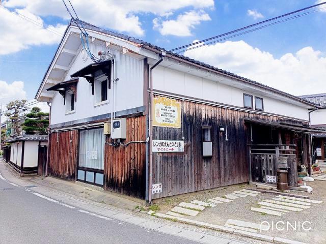 西中野町貸店舗