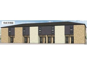 Moderne　Ange外観写真