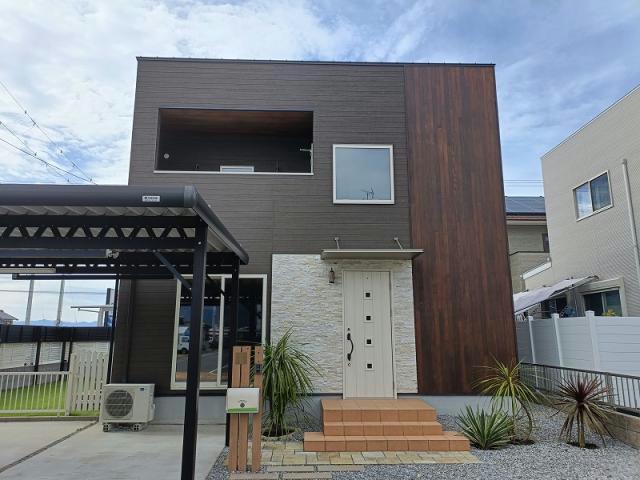 EPICH Home-Abiko-