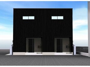 Garden Terrace外観写真