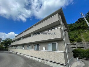 フォーレスト アピテ外観写真
