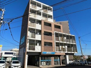 Pleasant Uzu外観写真