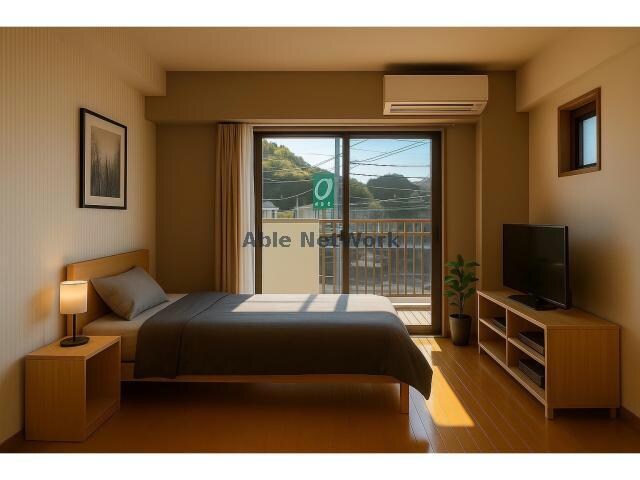 物件内観写真9　(※イメージ画像)