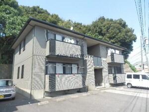 アネックス青葉外観写真