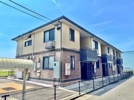 クラリティ外観写真