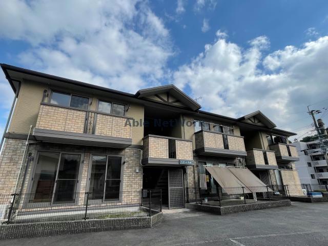 フィオーレ久山