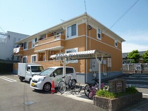モデルノ　カーサ外観写真