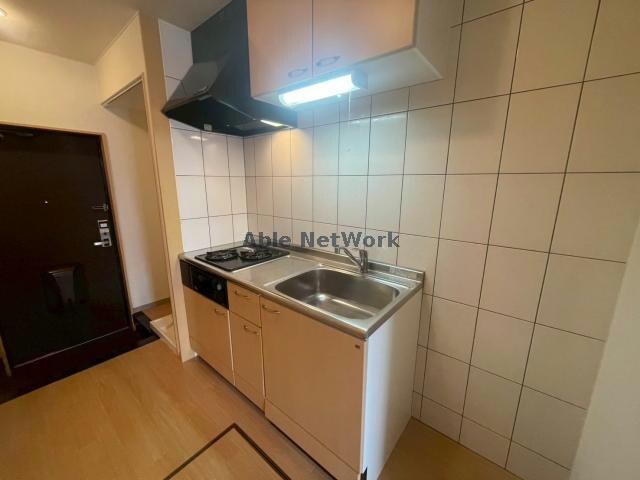 物件内観写真13　