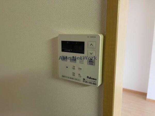 その他設備(別部屋参考写真)