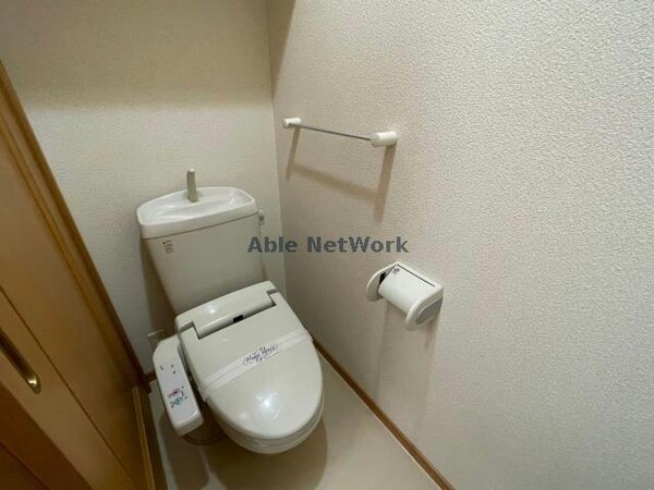 トイレ(別部屋イメージ画像)