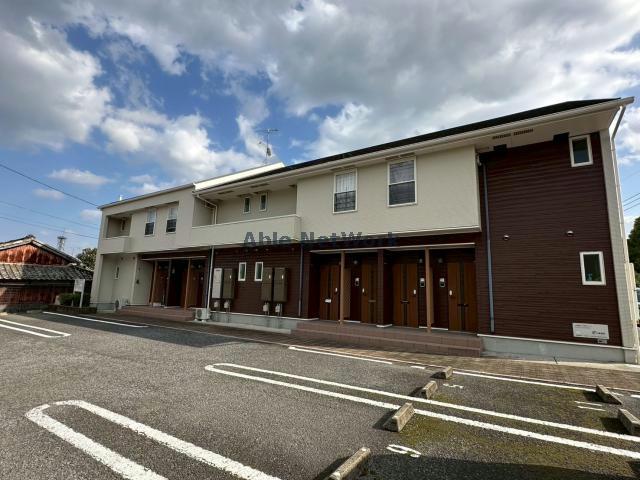 カーサ・デル・ピーノＡ