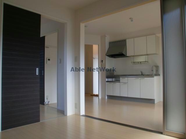 物件内観写真6　(別部屋参考写真)