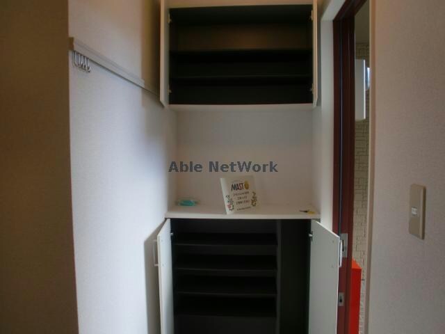 物件内観写真8　(別部屋参考写真)