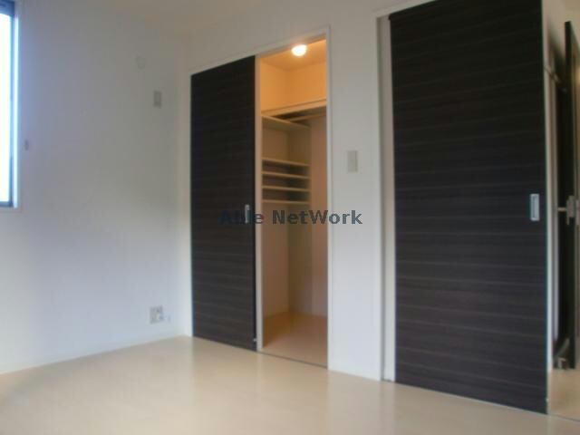 物件内観写真11　(別部屋参考写真)