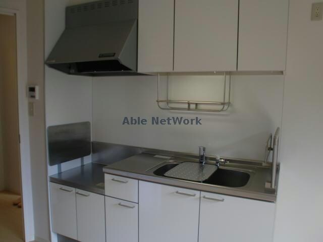 物件内観写真12　(別部屋参考写真)