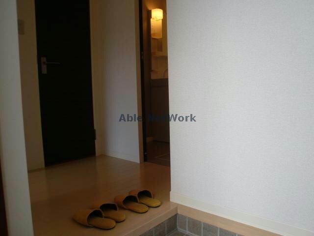 物件内観写真16　(別部屋参考写真)