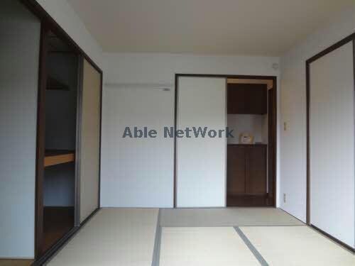 物件内観写真7　(別部屋参考写真)