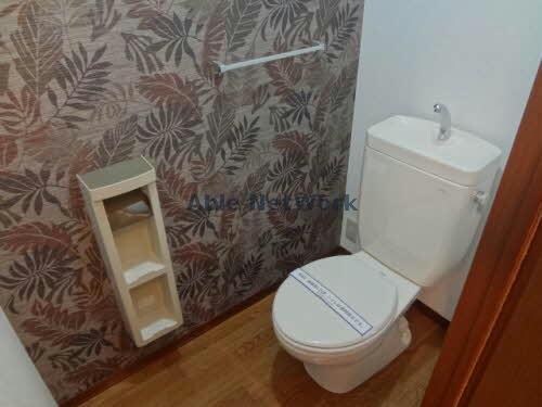 物件内観写真11　(別部屋参考写真)