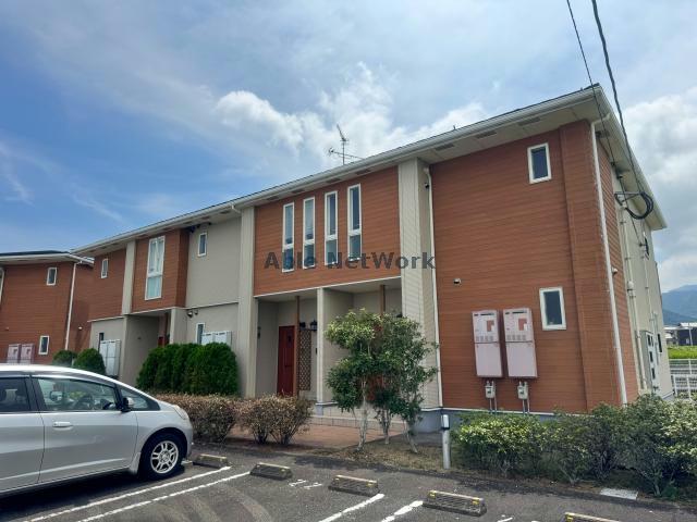 リバーサイドハウス弐番館