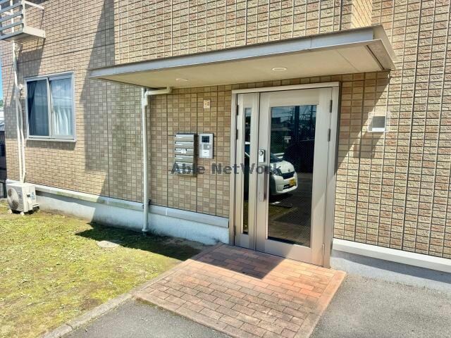 物件外観写真2　(A)