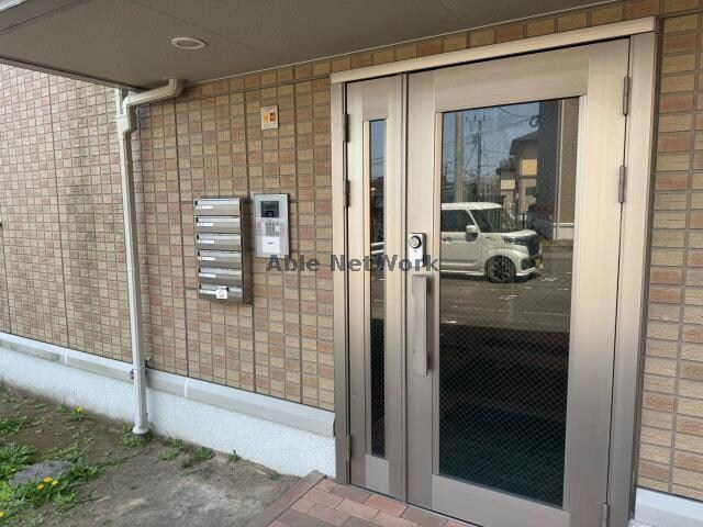 物件外観写真5　(A)