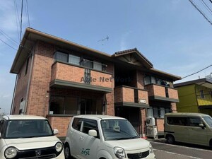 セジュール茜外観写真