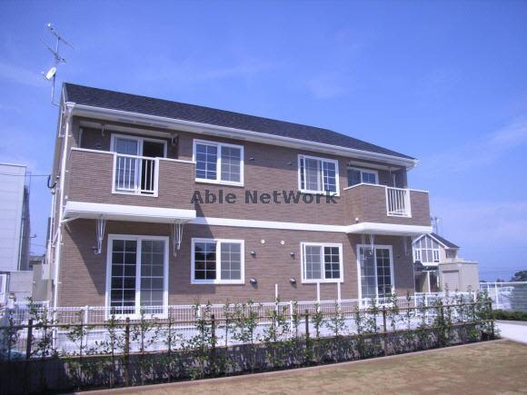 アネックス北門サザンコート