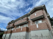 サンモールヒルズの外観写真