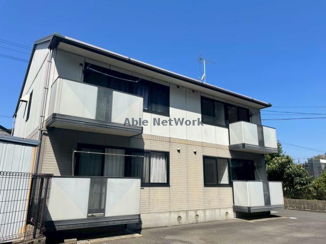 フォーレスト久山　A棟