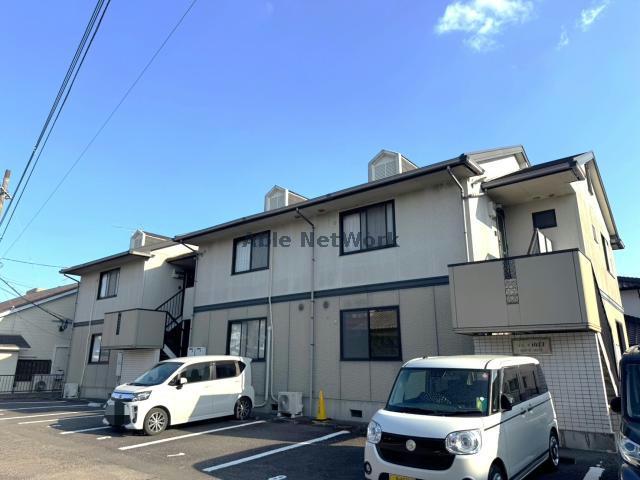 メゾンド山口