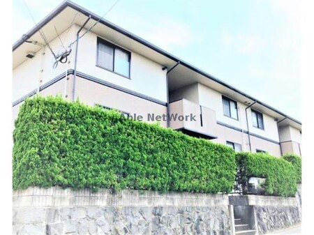 ハイカムール間瀬貝　Ｂ外観写真