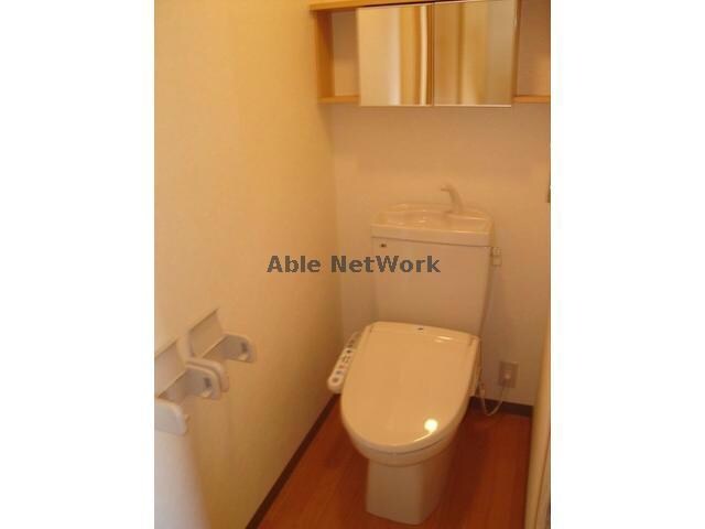 物件内観写真12　