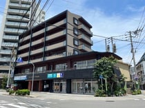 プレステージ多良見の外観写真