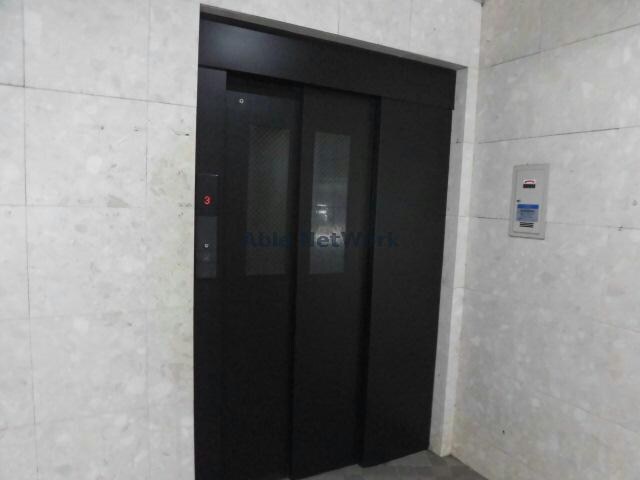 プレステージ多良見の建物設備