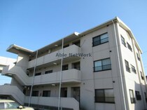 コーポＮＥＷの外観写真