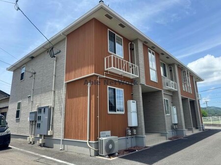 セレ―ノカーサ外観写真