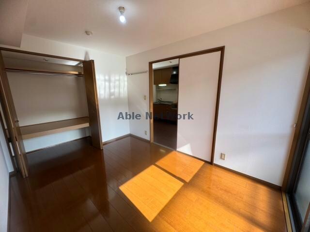 物件内観写真10　(別部屋参考写真)