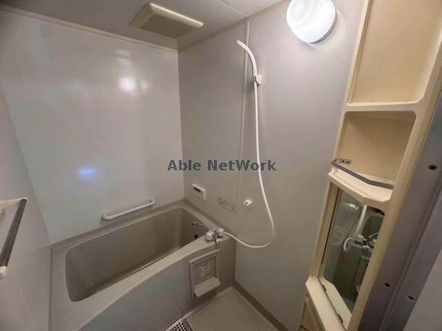 物件内観写真19　(別部屋参考写真)