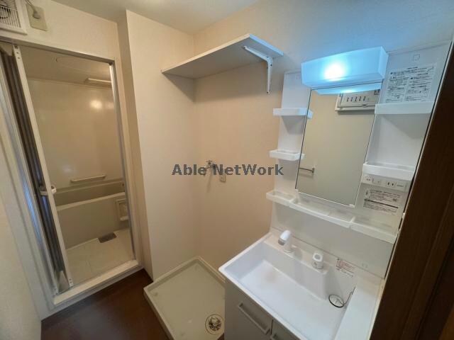 物件内観写真20　(別部屋参考写真)