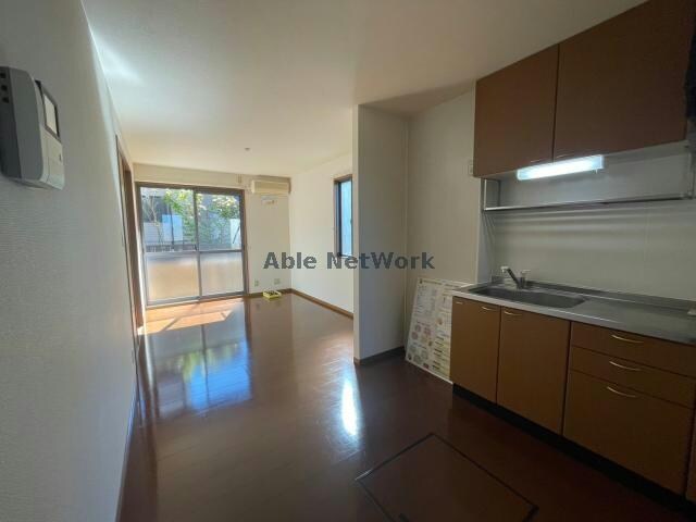 物件内観写真5　(別部屋参考写真)