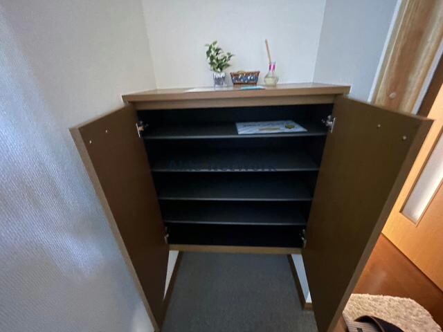 物件内観写真9　(別部屋参考写真)