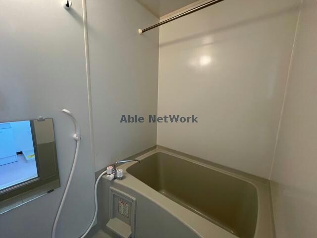 物件内観写真13　(別部屋参考写真)