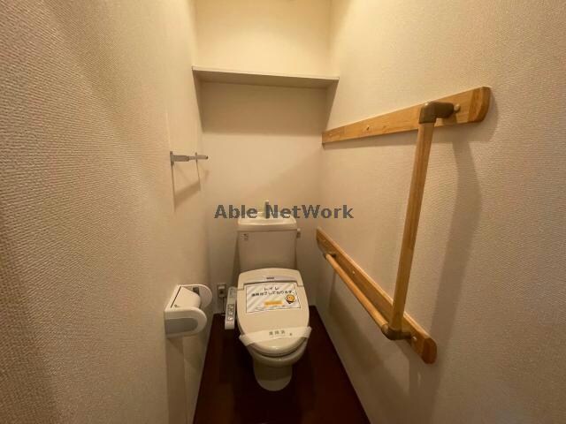 物件内観写真15　(別部屋参考写真)