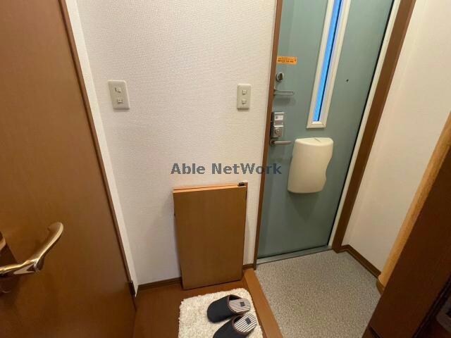 物件内観写真16　(別部屋参考写真)