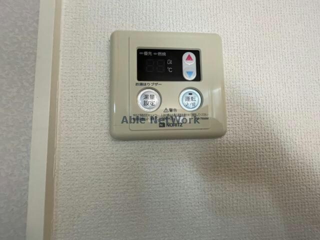 物件内観写真18　(別部屋参考写真)